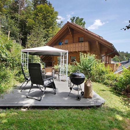 Ferienhaus Sankt Peter Wittenschwand Exterior photo